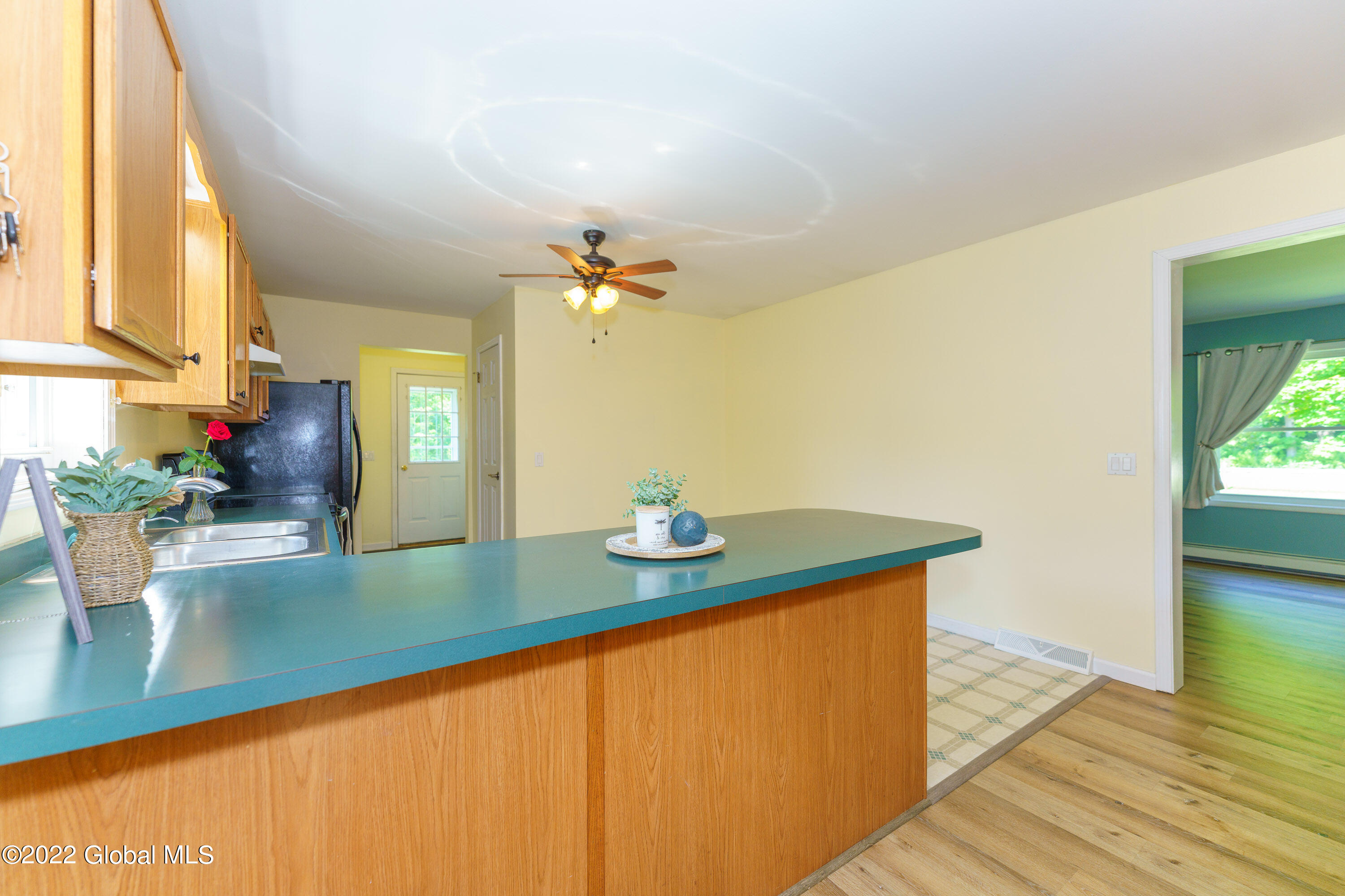 77 Russell Road Greenfield, NY 12833 - Photo 12 of 47 2 Kitchen 4