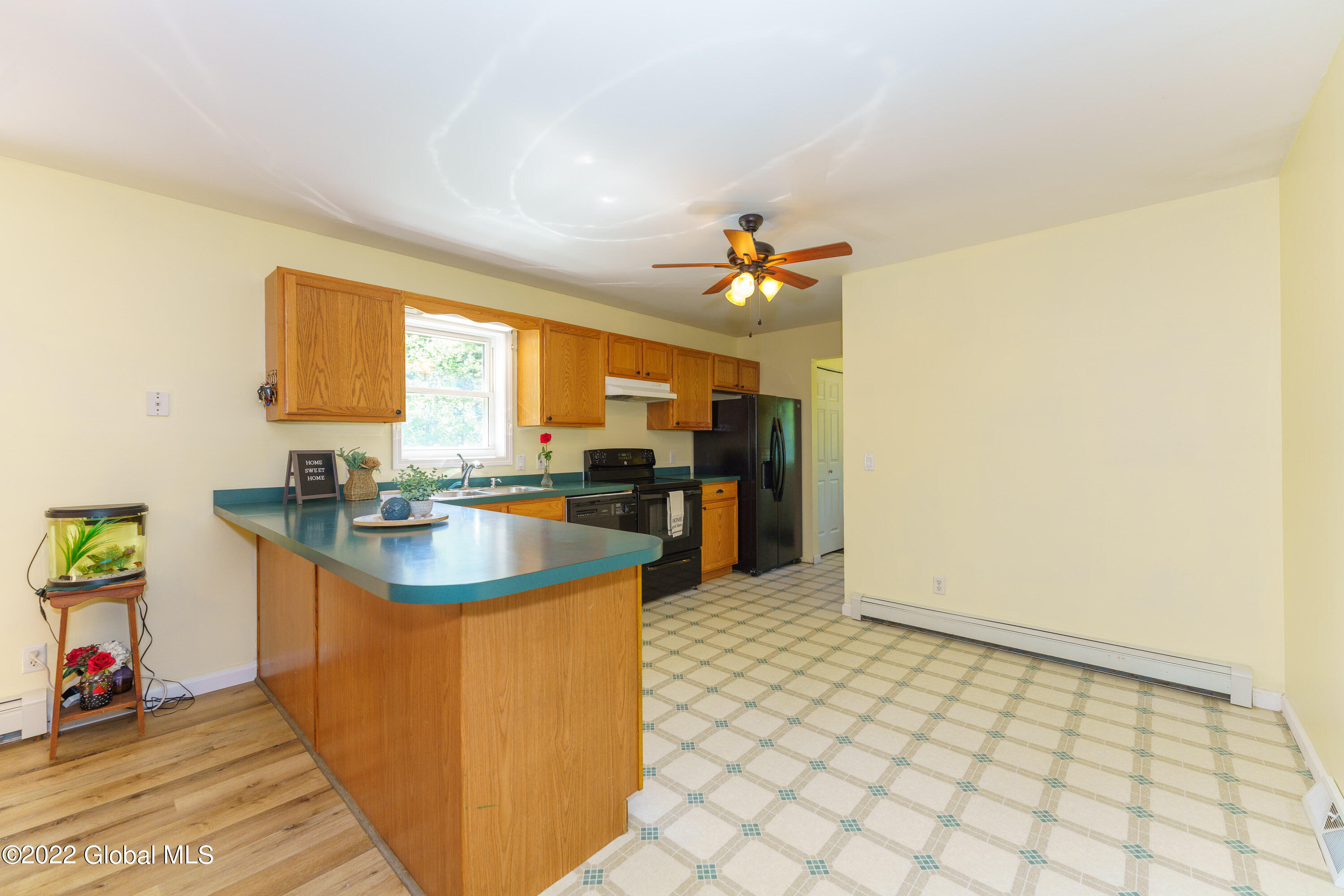 77 Russell Road Greenfield, NY 12833 - Photo 13 of 47 2 Kitchen 5