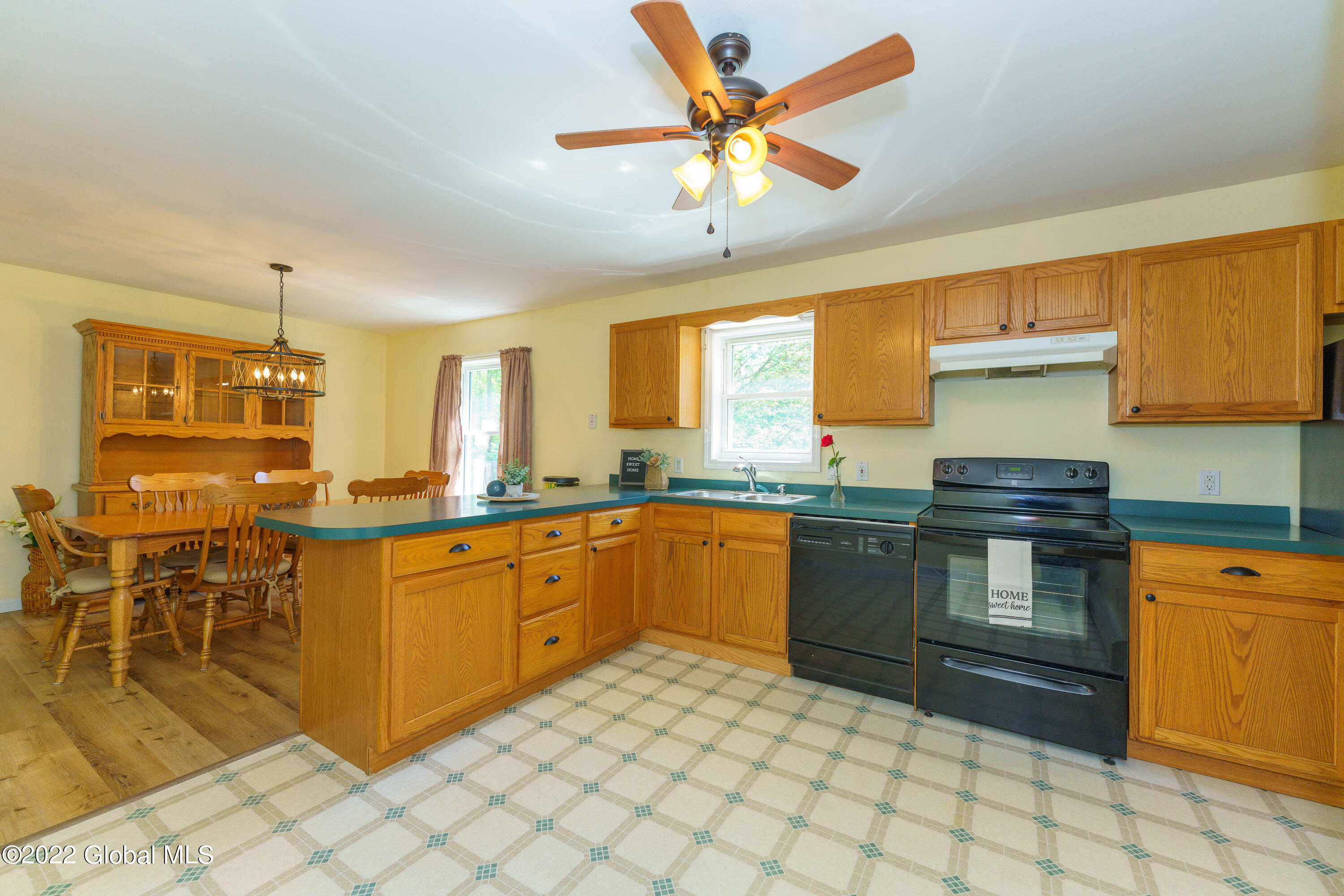 77 Russell Road Greenfield, NY 12833 - Photo 14 of 47 2 Kitchen 6