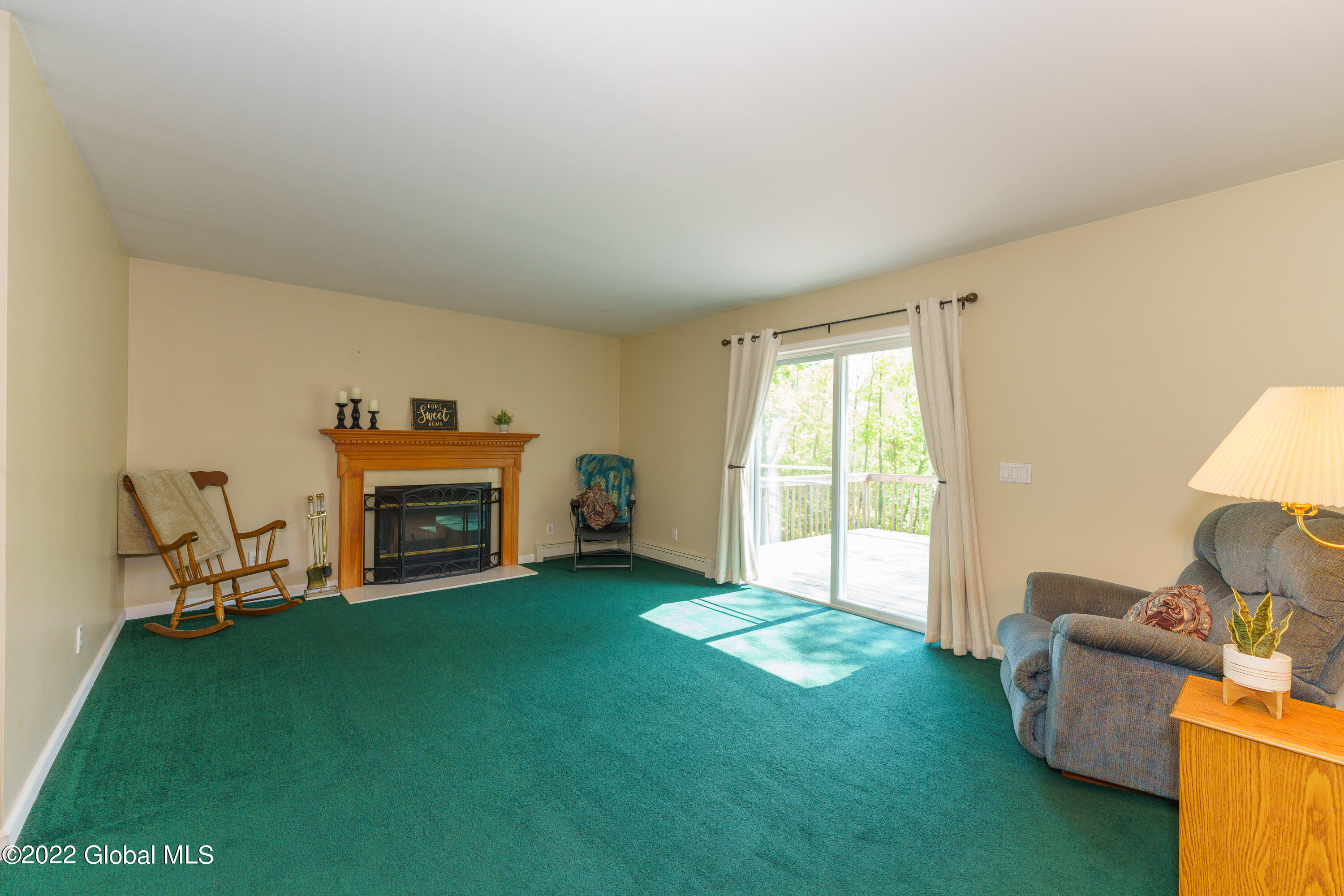 77 Russell Road Greenfield, NY 12833 - Photo 18 of 47 3 Familyroom 1