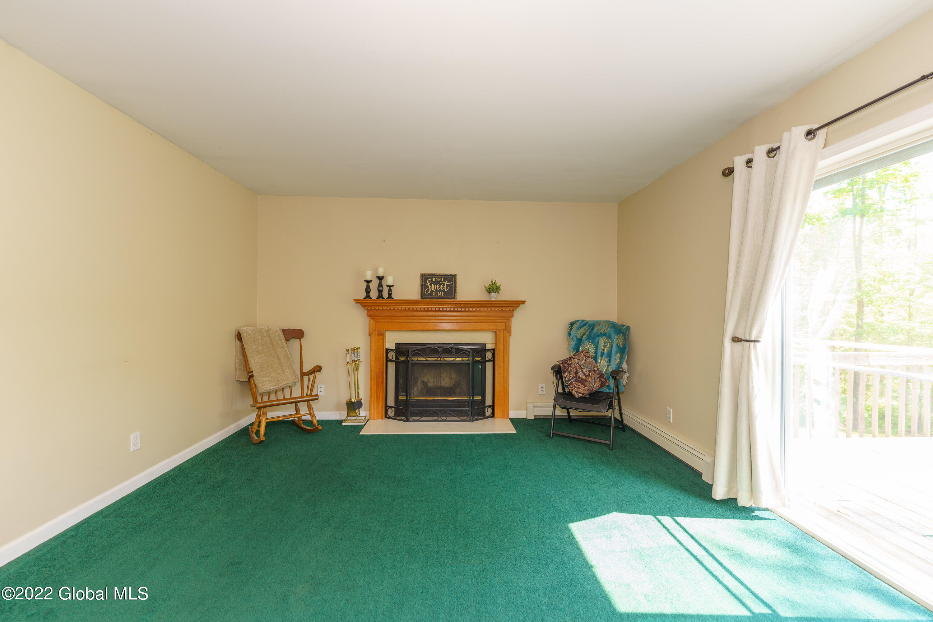 77 Russell Road Greenfield, NY 12833 - Photo 19 of 47 3 Familyroom 2