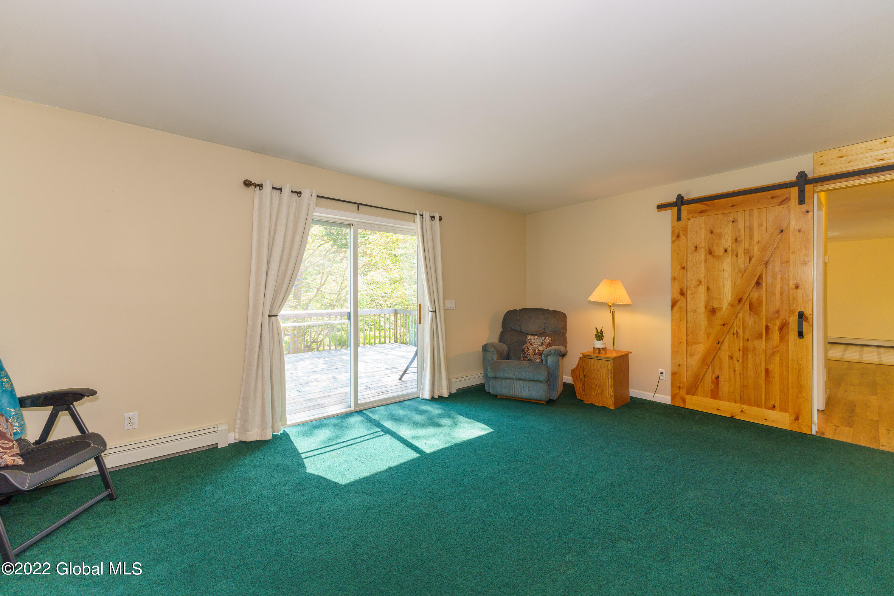 77 Russell Road Greenfield, NY 12833 - Photo 20 of 47 3 Familyroom 3