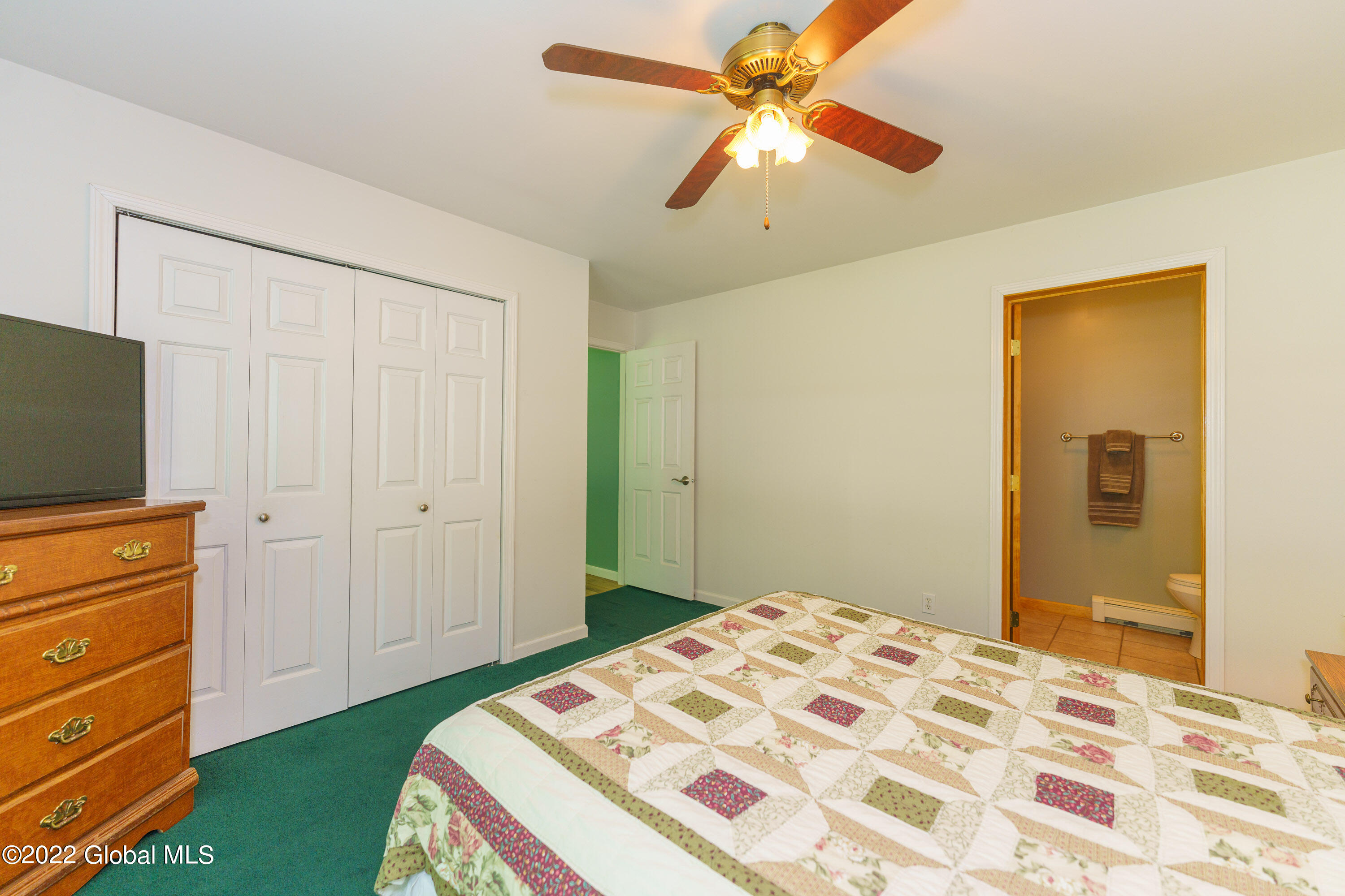 77 Russell Road Greenfield, NY 12833 - Photo 23 of 47 4 Master 2