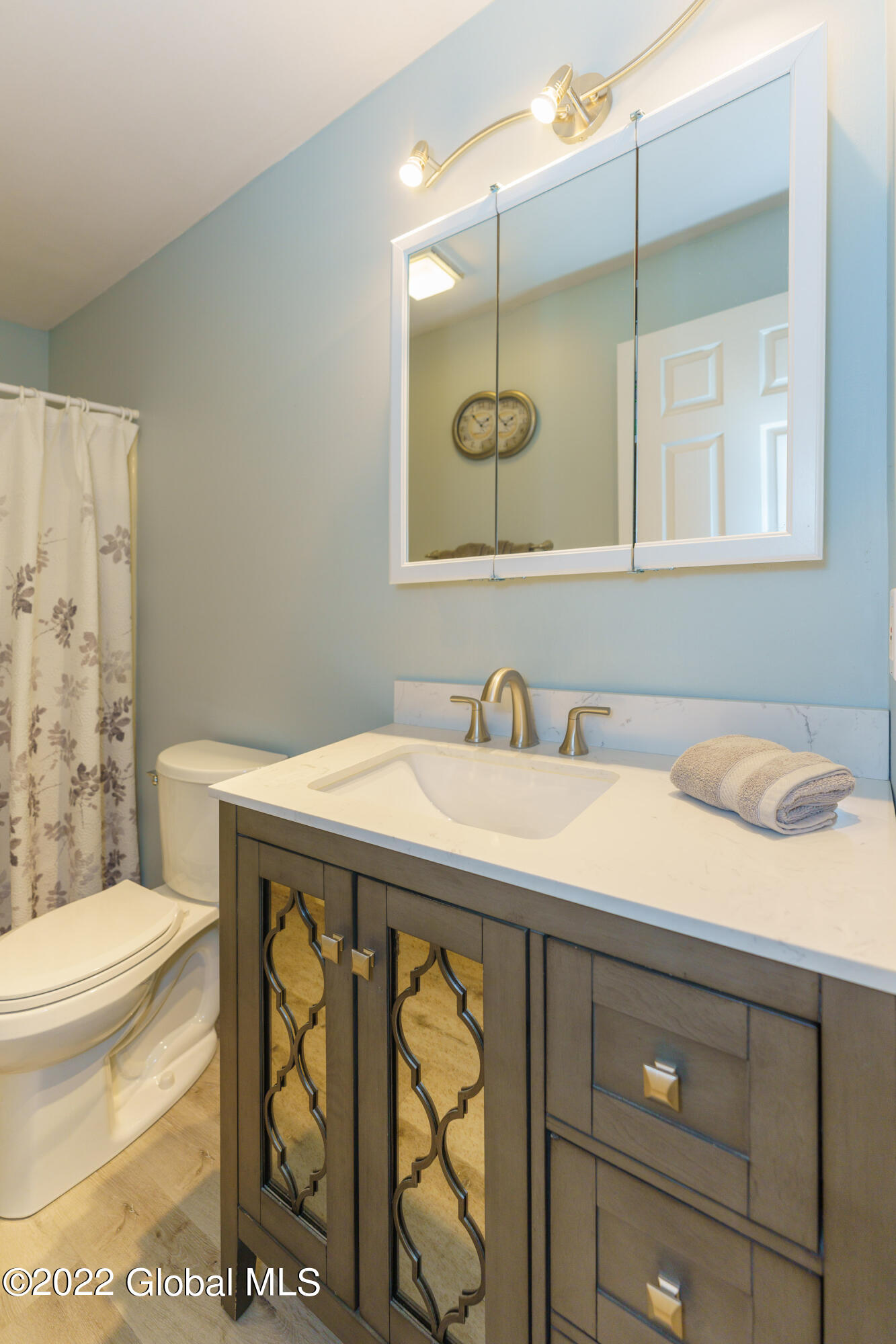 77 Russell Road Greenfield, NY 12833 - Photo 30 of 47 6 Bathroom 1