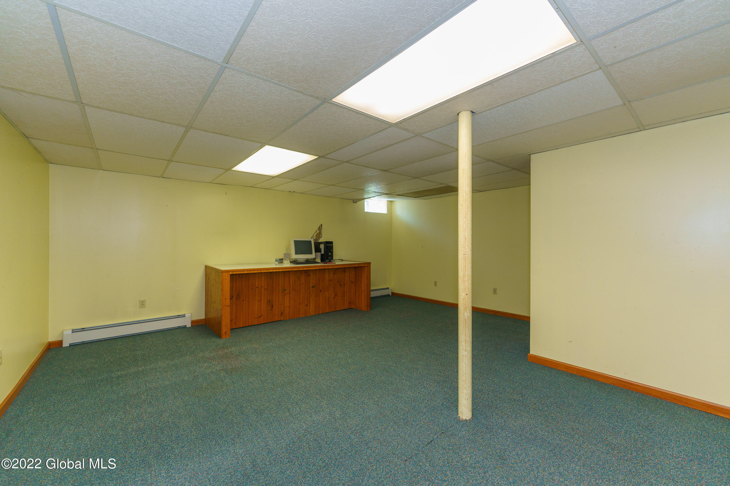 77 Russell Road Greenfield, NY 12833 - Photo 32 of 47 Basement 1