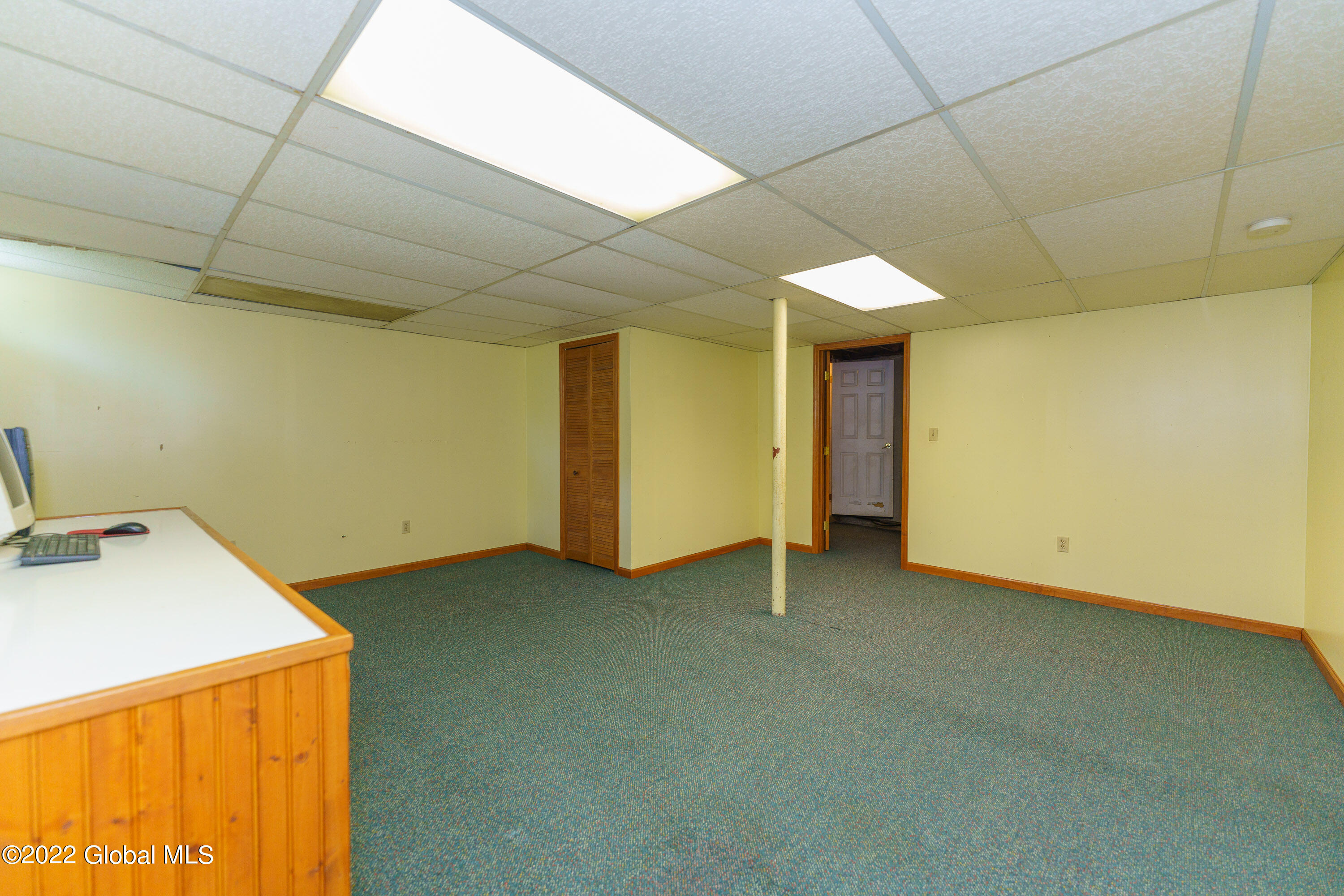 77 Russell Road Greenfield, NY 12833 - Photo 33 of 47 Basement 2