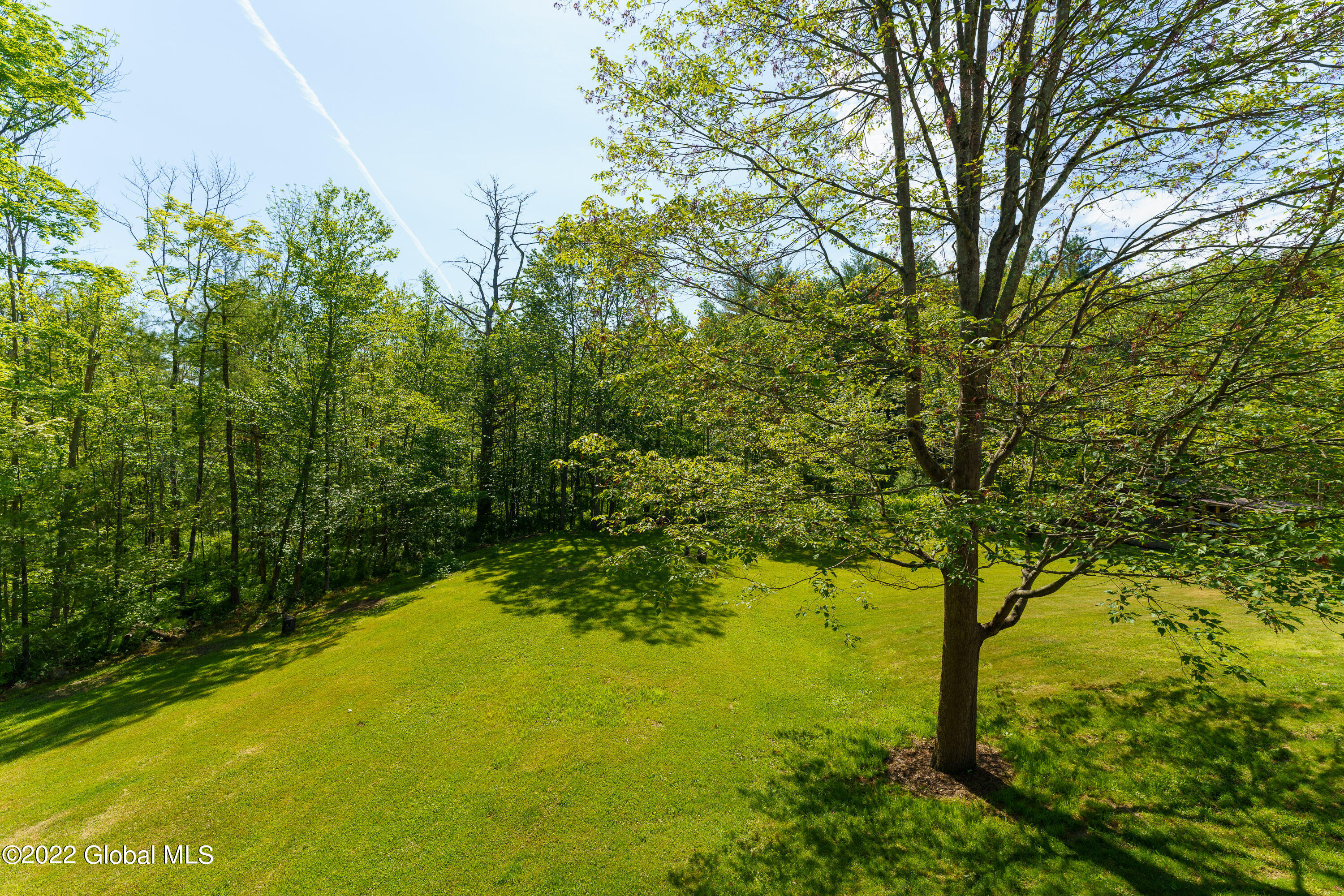 77 Russell Road Greenfield, NY 12833 - Photo 38 of 47 Yard 4
