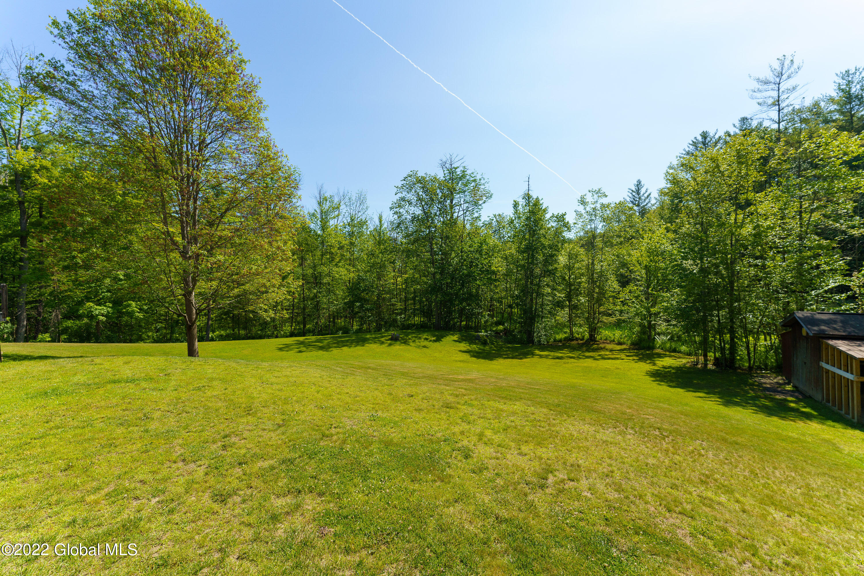 77 Russell Road Greenfield, NY 12833 - Photo 44 of 47 Yard 10
