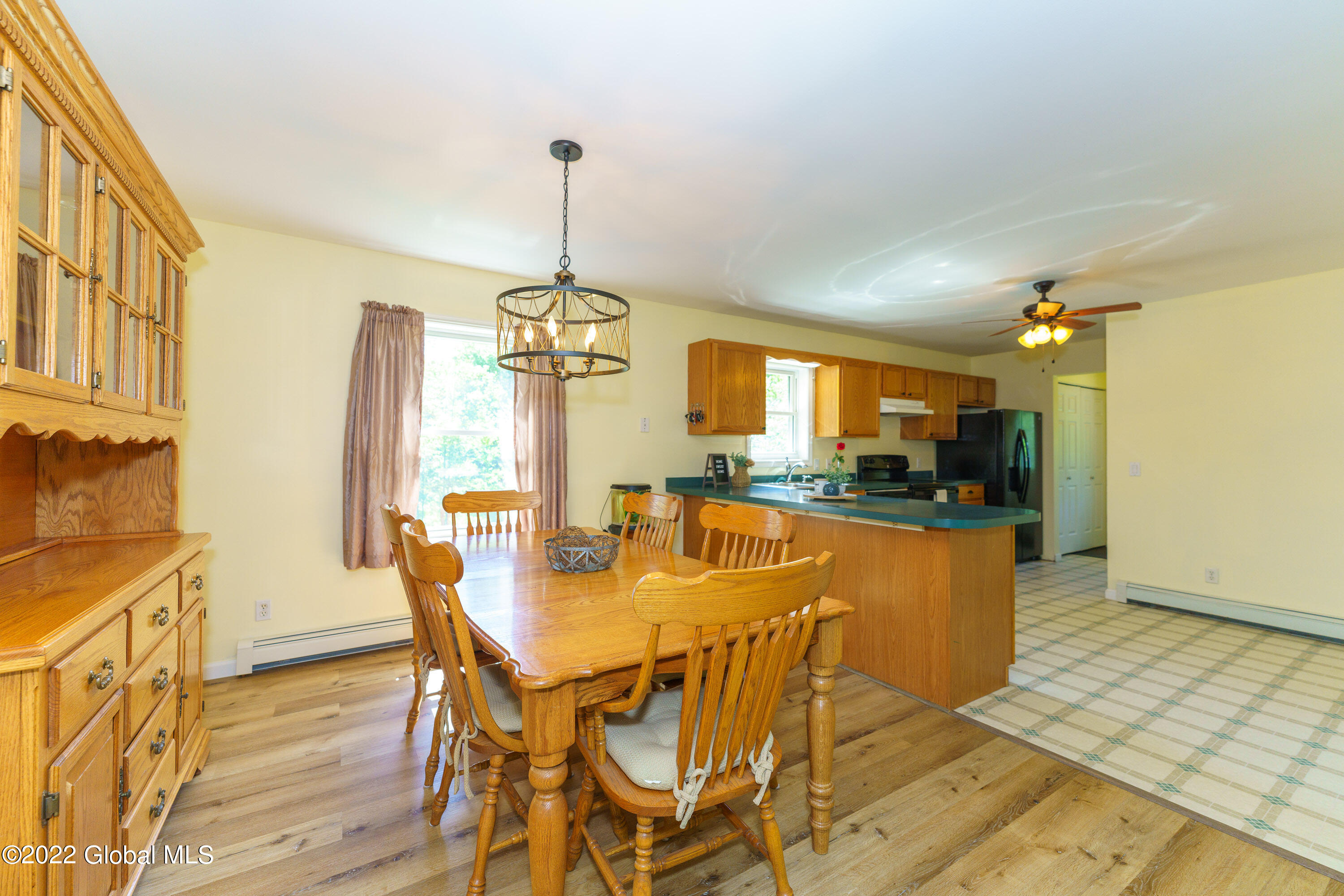 77 Russell Road Greenfield, NY 12833 - Photo 9 of 47 2 Kitchen 1