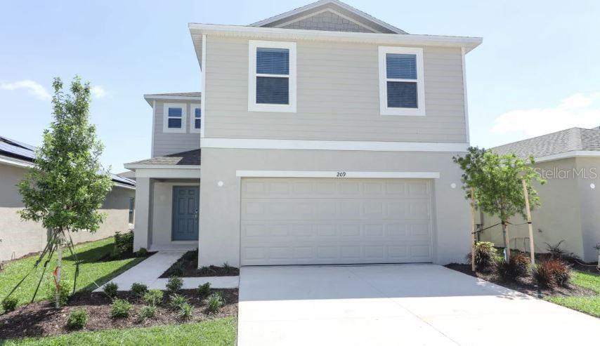 4504 Ranunculus Street ~ Ready Now
