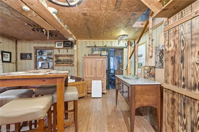 $424,900 | 960 Riverview Road, Spencer, VA 24165