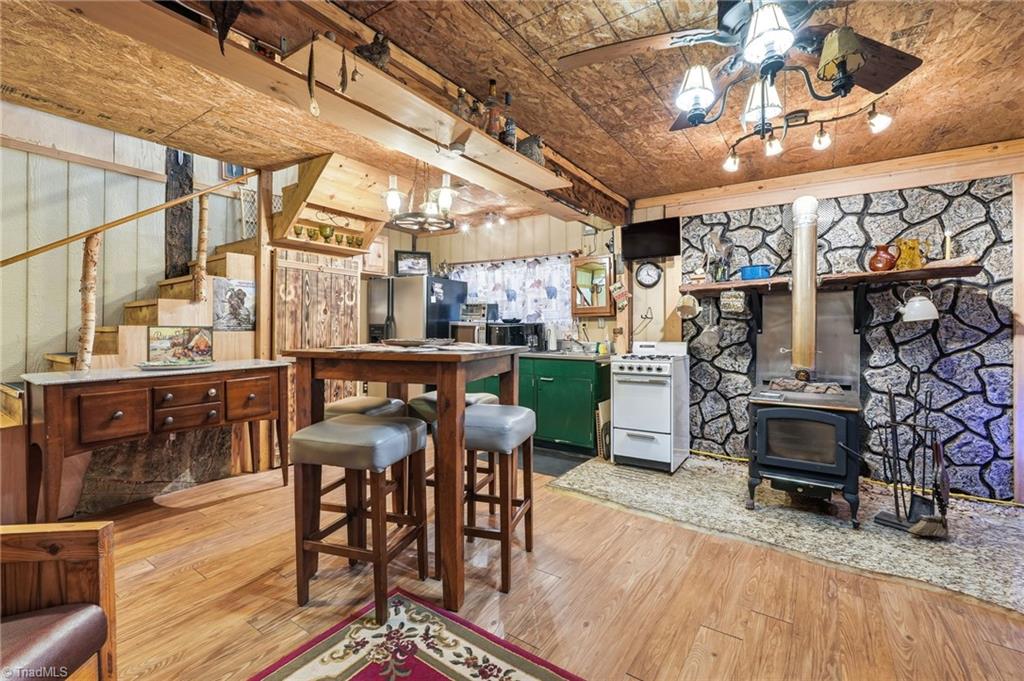 960 Riverview Road Spencer, VA 24165 - Photo 13 of 50