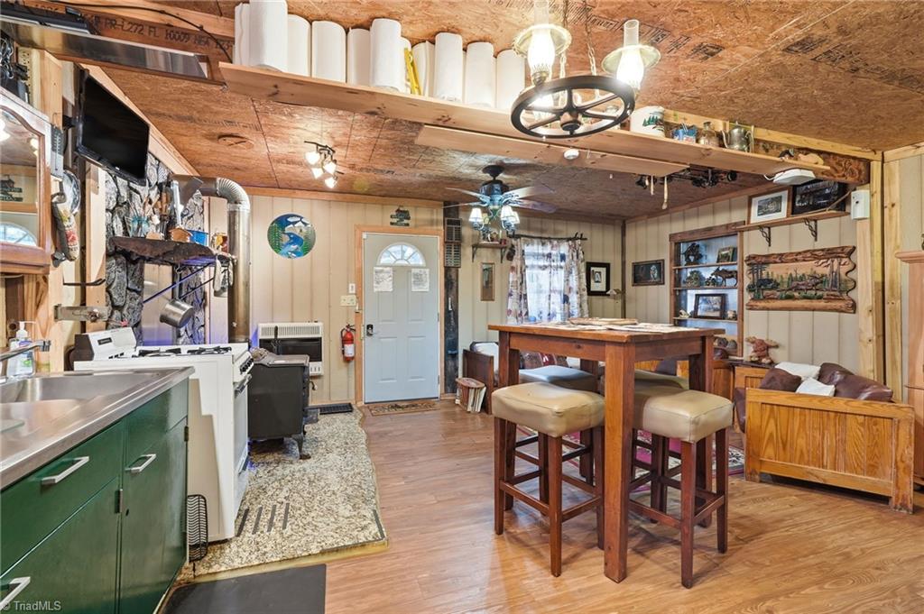 960 Riverview Road Spencer, VA 24165 - Photo 16 of 50