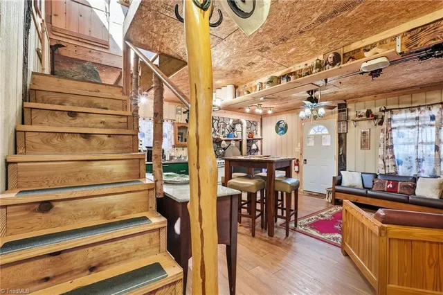 $424,900 | 960 Riverview Road, Spencer, VA 24165