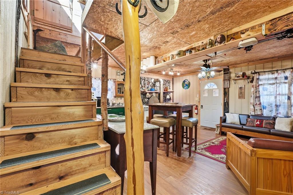 960 Riverview Road Spencer, VA 24165 - Photo 18 of 50