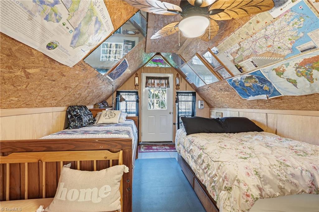 960 Riverview Road Spencer, VA 24165 - Photo 19 of 50