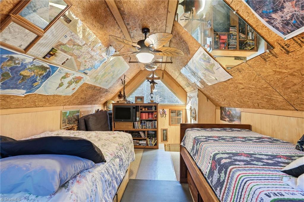 960 Riverview Road Spencer, VA 24165 - Photo 20 of 50