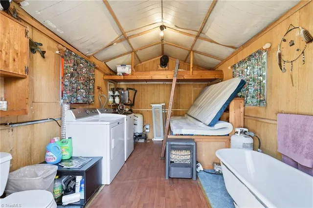 $424,900 | 960 Riverview Road, Spencer, VA 24165