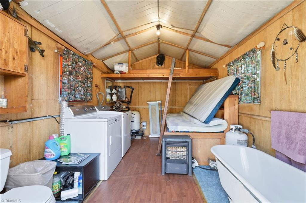 960 Riverview Road Spencer, VA 24165 - Photo 25 of 50