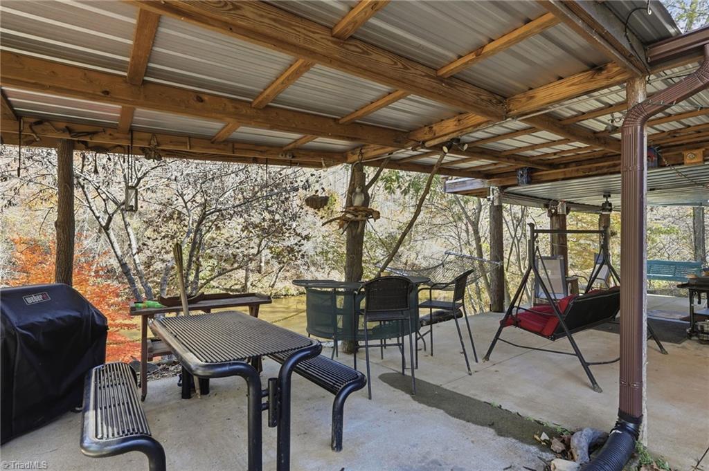 960 Riverview Road Spencer, VA 24165 - Photo 26 of 50