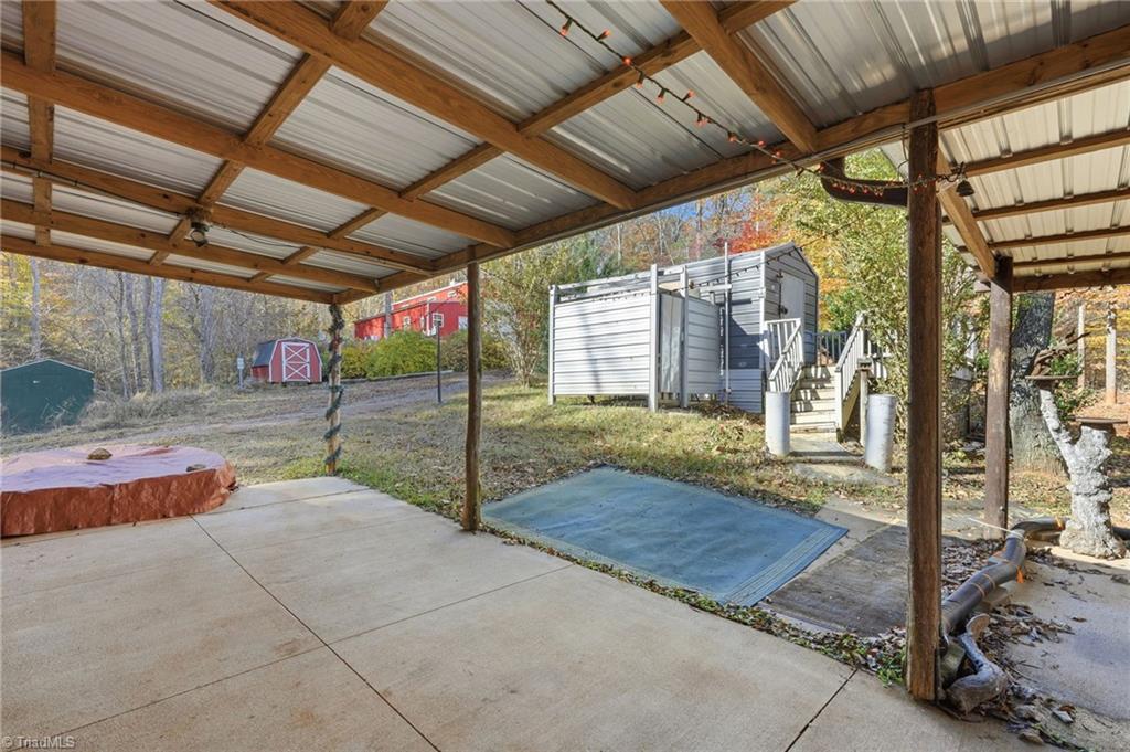 960 Riverview Road Spencer, VA 24165 - Photo 29 of 50