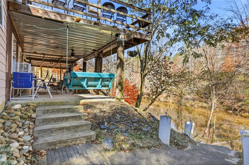 960 Riverview Road Spencer, VA 24165 - Photo 30 of 50