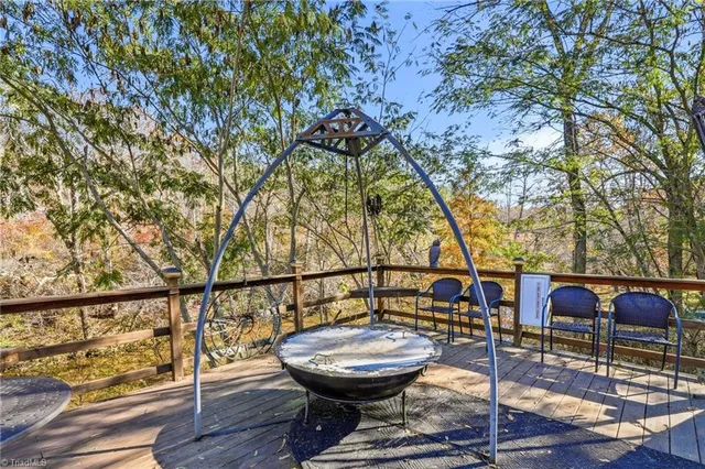 $424,900 | 960 Riverview Road, Spencer, VA 24165