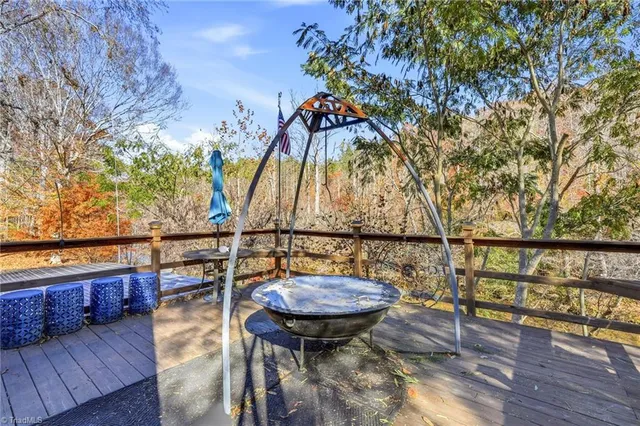 $424,900 | 960 Riverview Road, Spencer, VA 24165