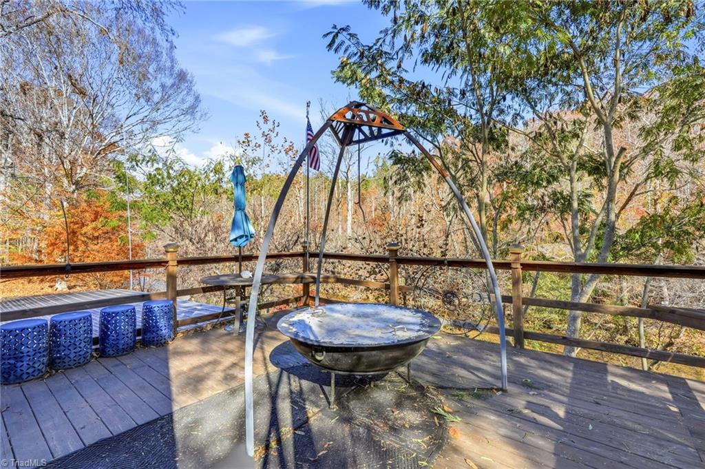 960 Riverview Road Spencer, VA 24165 - Photo 34 of 50