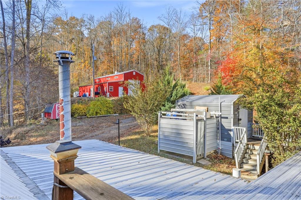 960 Riverview Road Spencer, VA 24165 - Photo 35 of 50