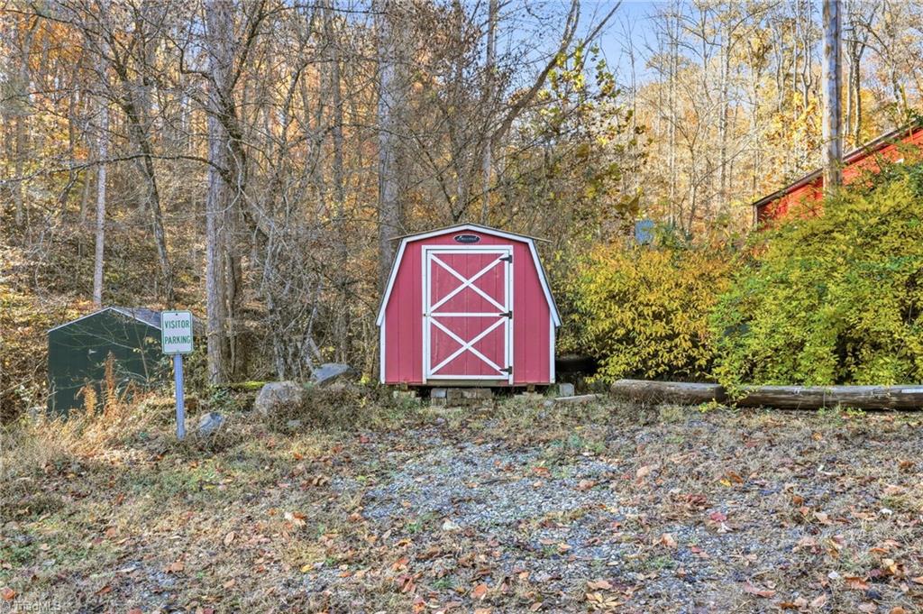 960 Riverview Road Spencer, VA 24165 - Photo 40 of 50