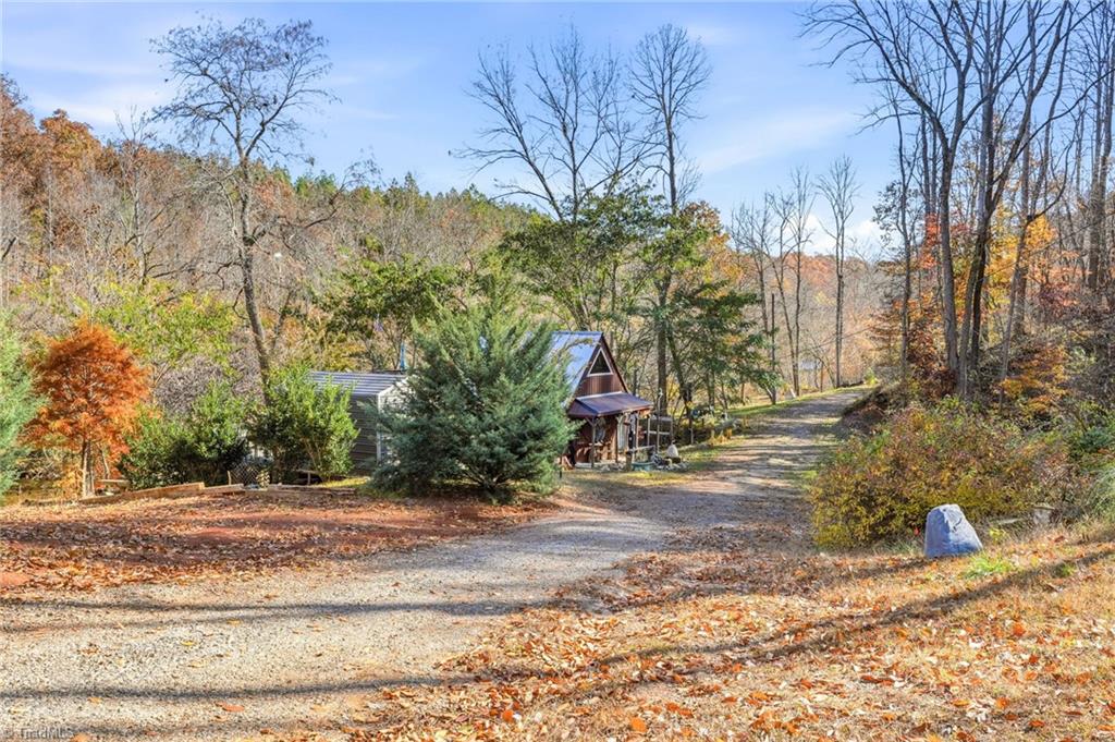 960 Riverview Road Spencer, VA 24165 - Photo 4 of 50