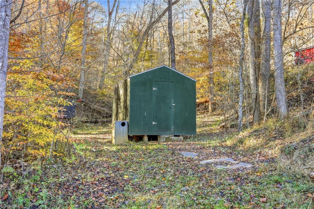 960 Riverview Road Spencer, VA 24165 - Photo 41 of 50