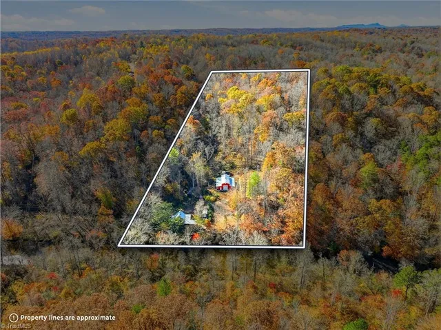 $424,900 | 960 Riverview Road, Spencer, VA 24165