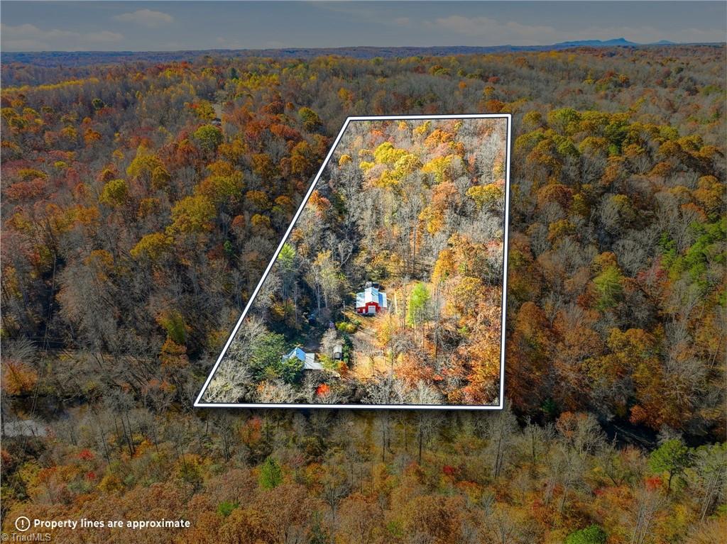 960 Riverview Road Spencer, VA 24165 - Photo 43 of 50