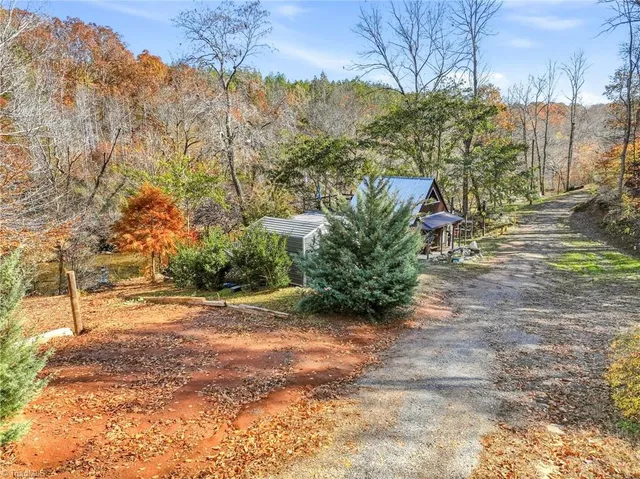 $424,900 | 960 Riverview Road, Spencer, VA 24165