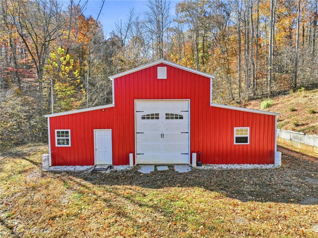 960 Riverview Road Spencer, VA 24165 - Photo 45 of 50