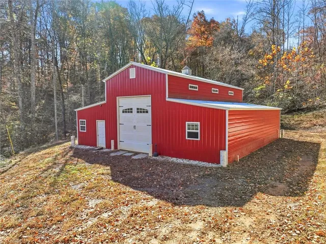 $424,900 | 960 Riverview Road, Spencer, VA 24165