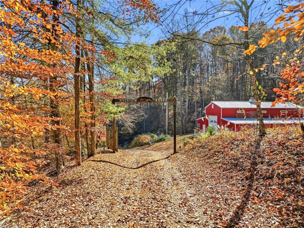 960 Riverview Road Spencer, VA 24165 - Photo 47 of 50