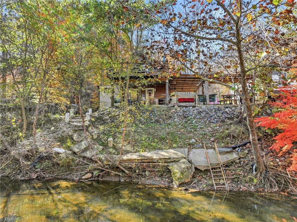 960 Riverview Road Spencer, VA 24165 - Photo 49 of 50