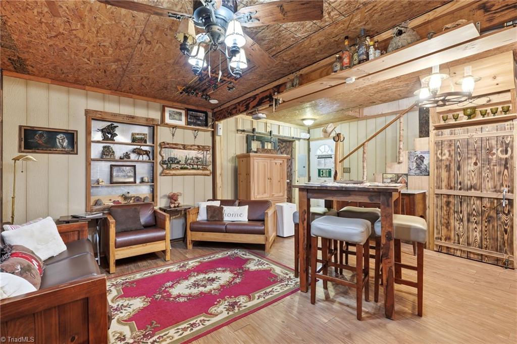 960 Riverview Road Spencer, VA 24165 - Photo 8 of 50