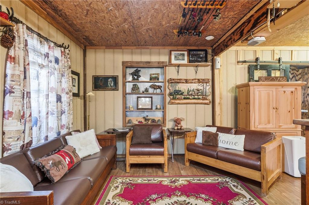 960 Riverview Road Spencer, VA 24165 - Photo 9 of 50