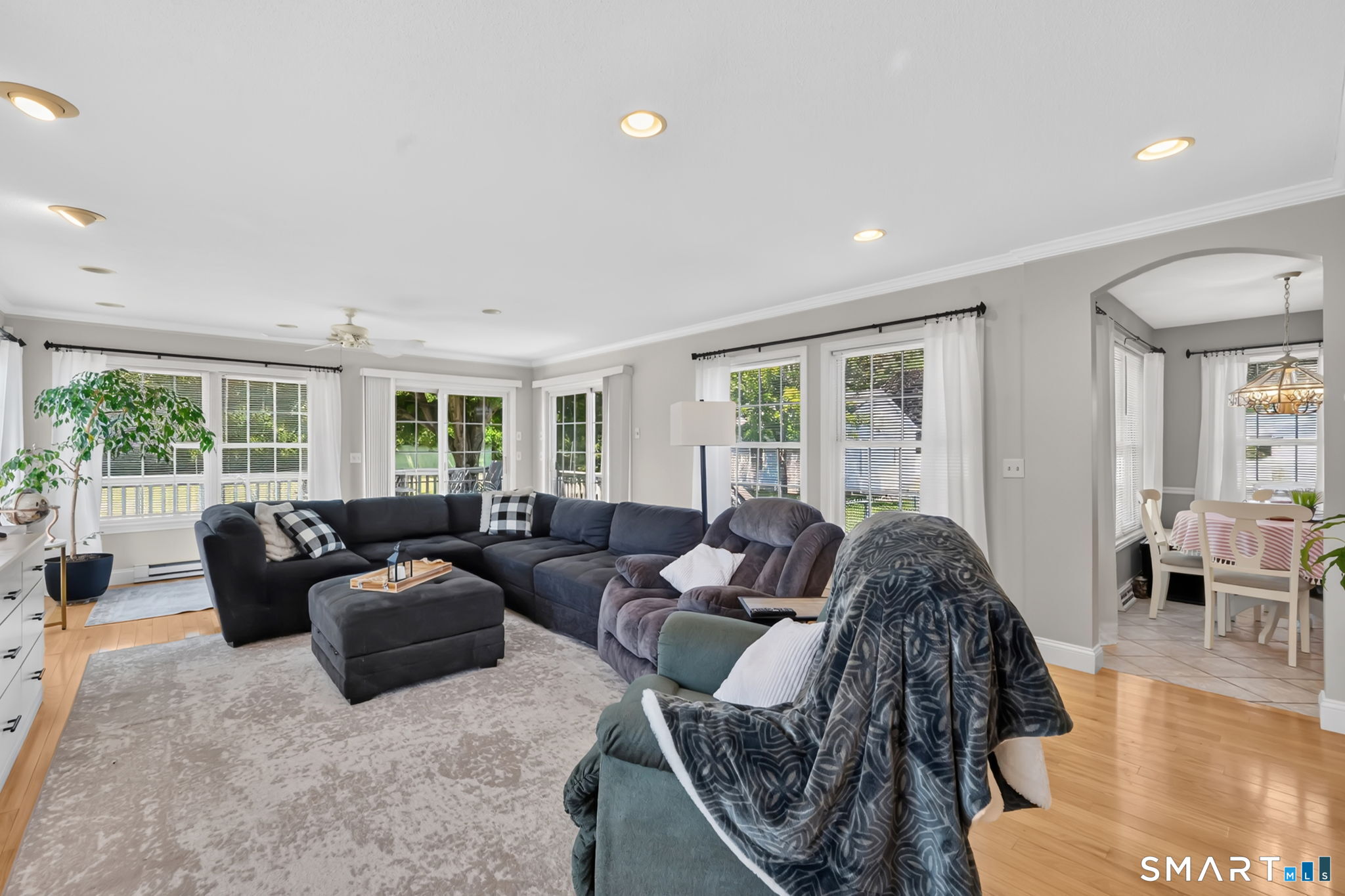 15 Misty Meadow Road Enfield, CT 06082 - Photo 19 of 40
