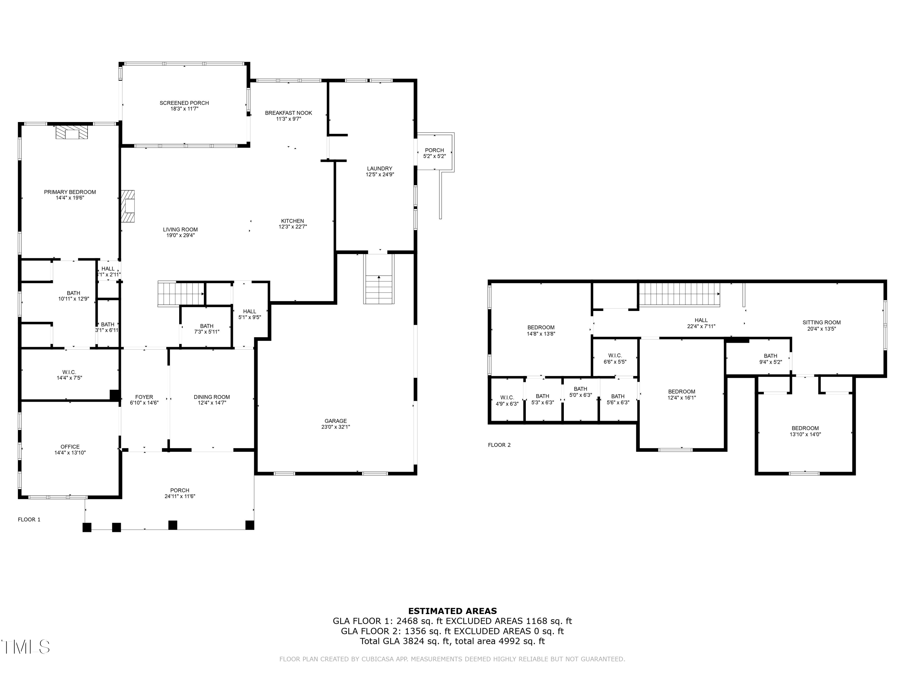 2908 Stubble Field Drive Raleigh, NC 27613 - Photo 44 of 47 Gallery Image 44