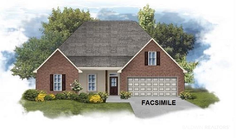 22676 Putter Lane Foley, AL 36535 - Photo 2 of 2