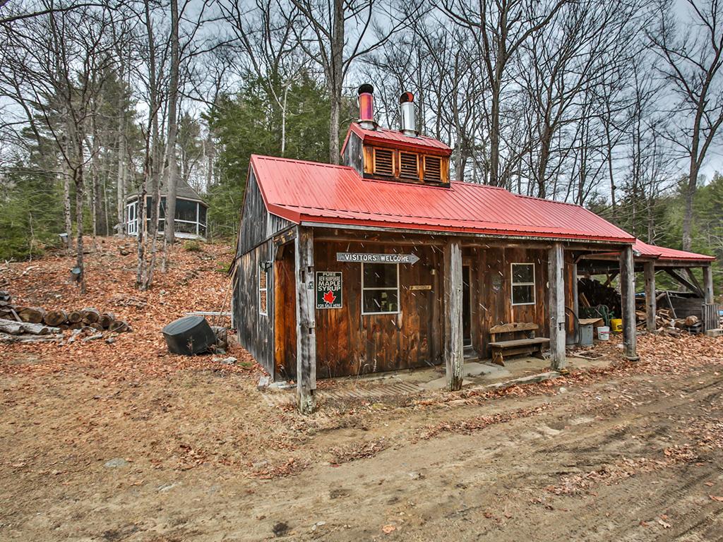 149 Dutton Road Lyndeborough, NH 03082 - Photo 30 of 36