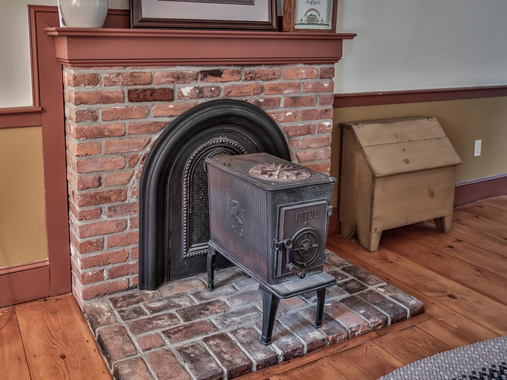 149 Dutton Road Lyndeborough, NH 03082 - Photo 31 of 36