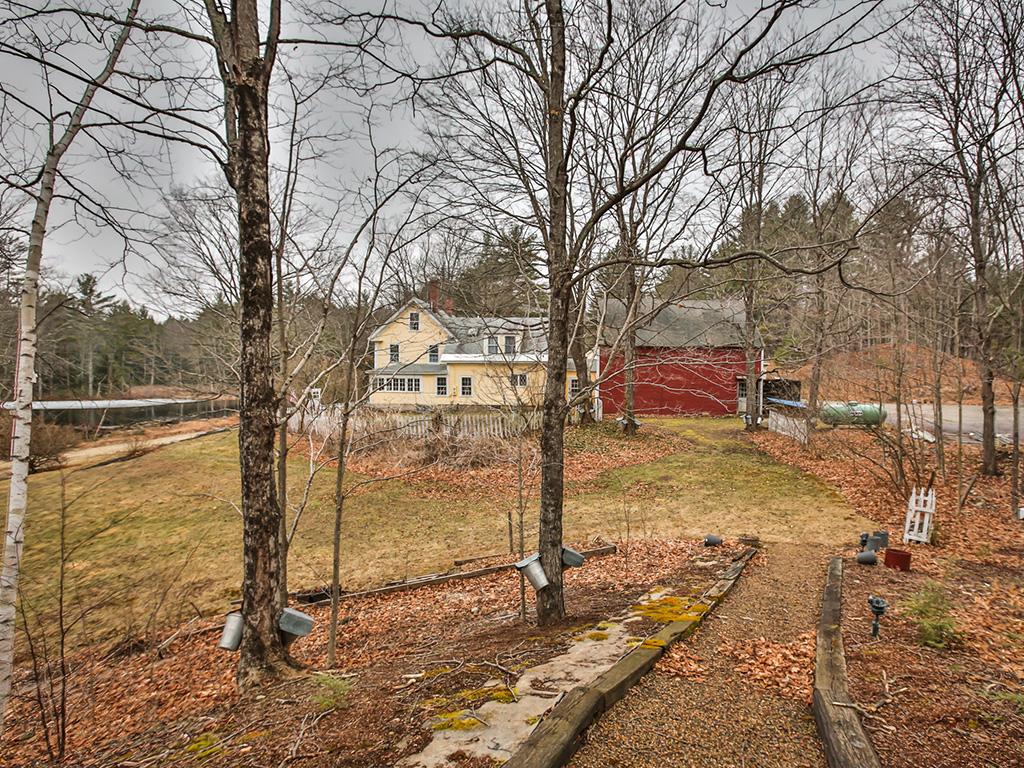 149 Dutton Road Lyndeborough, NH 03082 - Photo 35 of 36