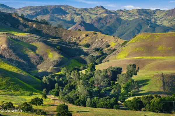 $6,875,000 | 2160 Rambling Oaks Road, Santa Ynez, CA 93460
