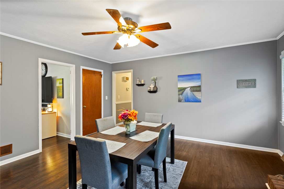 201 Keowee Trail Seneca, SC 29678 - Photo 12 of 34